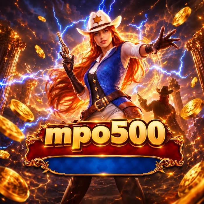 mpo500 panduan