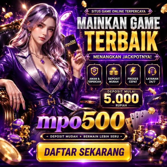 mpo500 pilihan 2