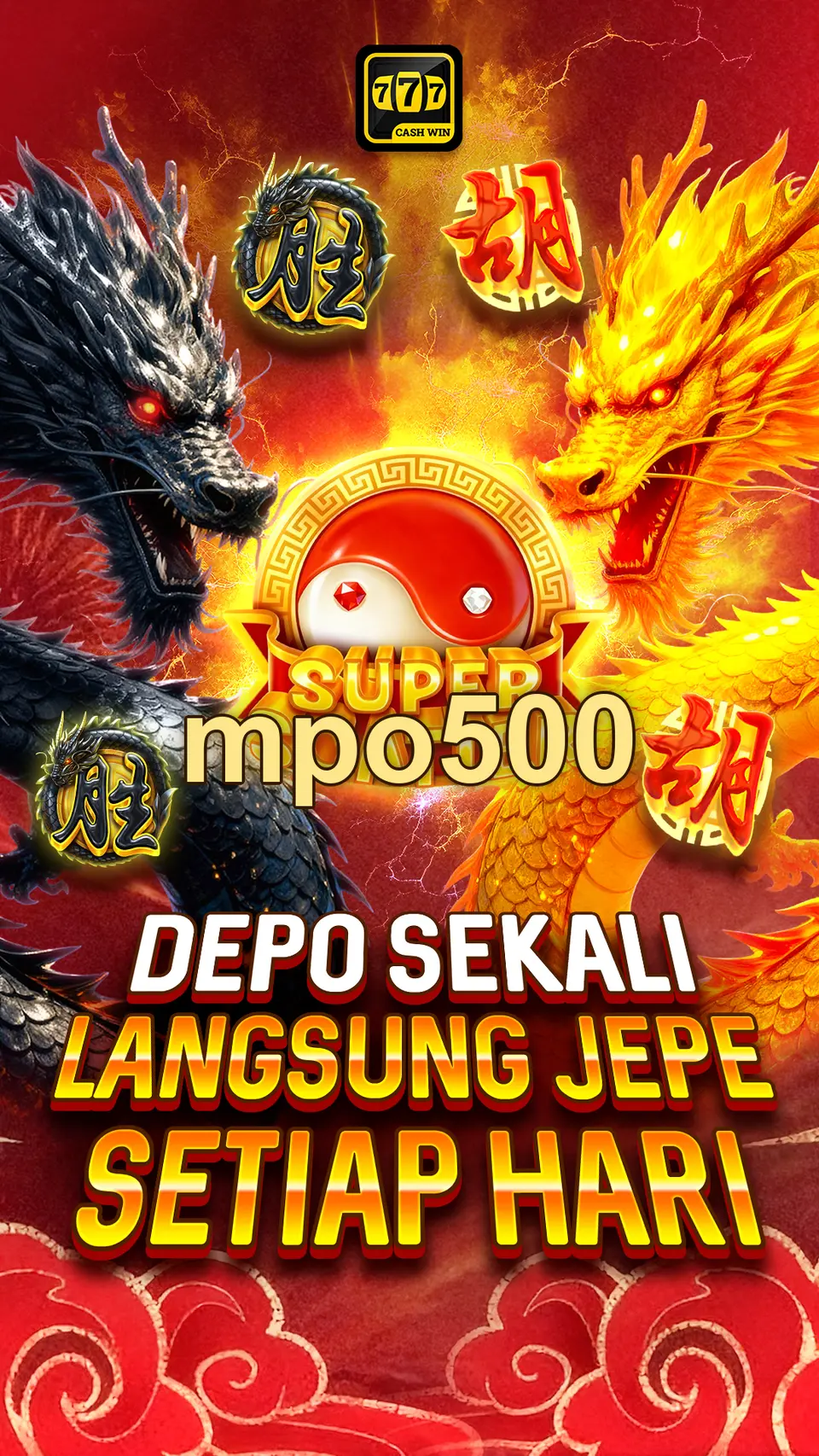 mpo500 Unduh