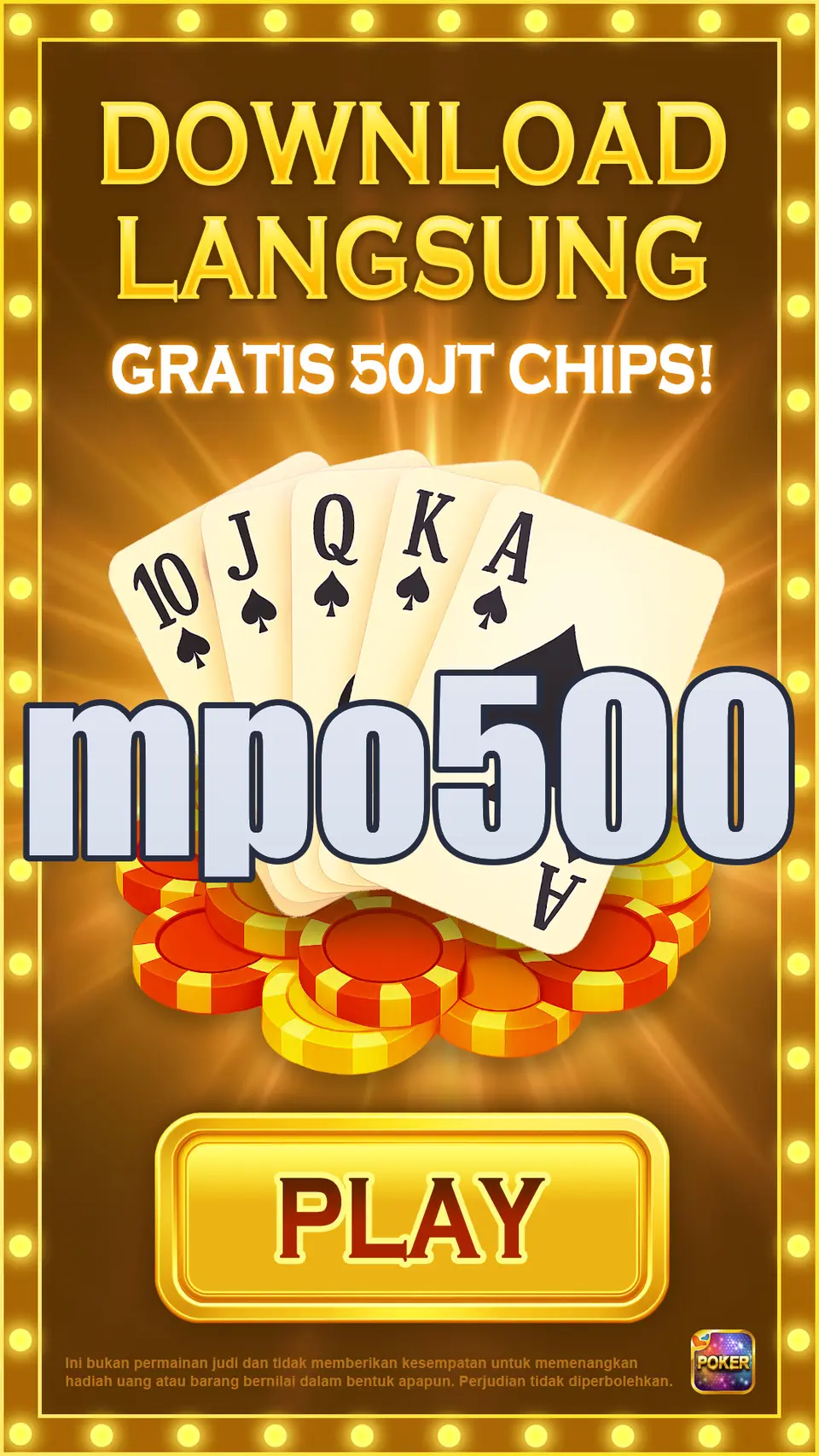 mpo500 Unduh