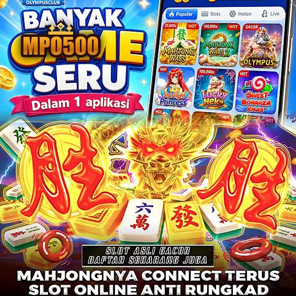 mpo500 Daftar Sekarang - Unduh APK